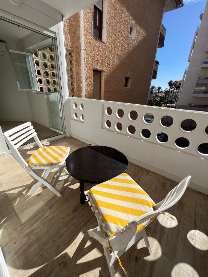 Amplio Apartamento Playa La Mata Torrevieja Apartment Exterior photo